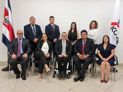 Integrantes Integrantes