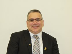 Donald Rojas Fernández 1. Donald Rojas Fernández